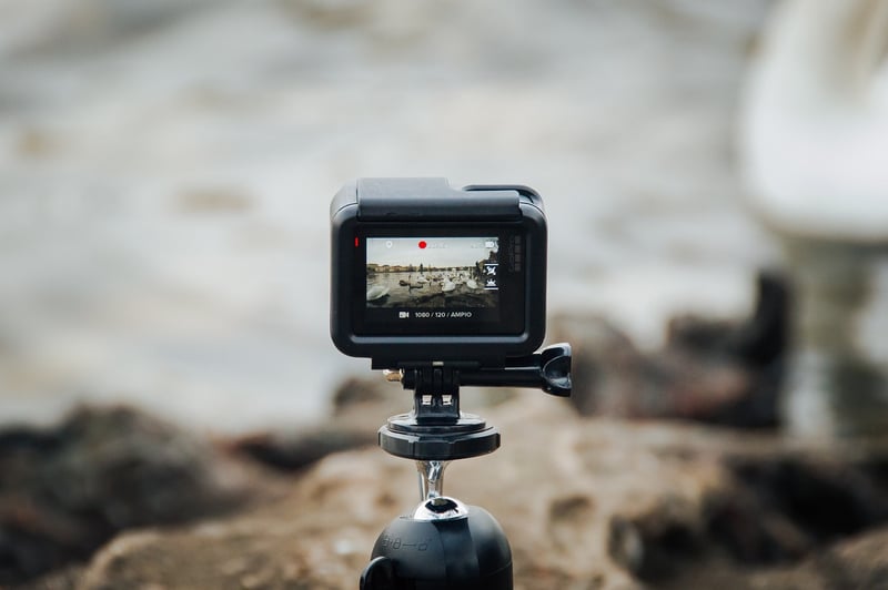 GoPro Cameras